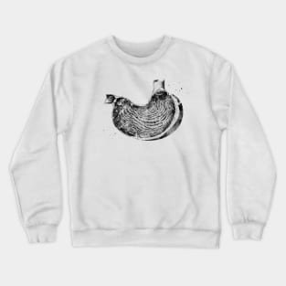 The Stomach Crewneck Sweatshirt